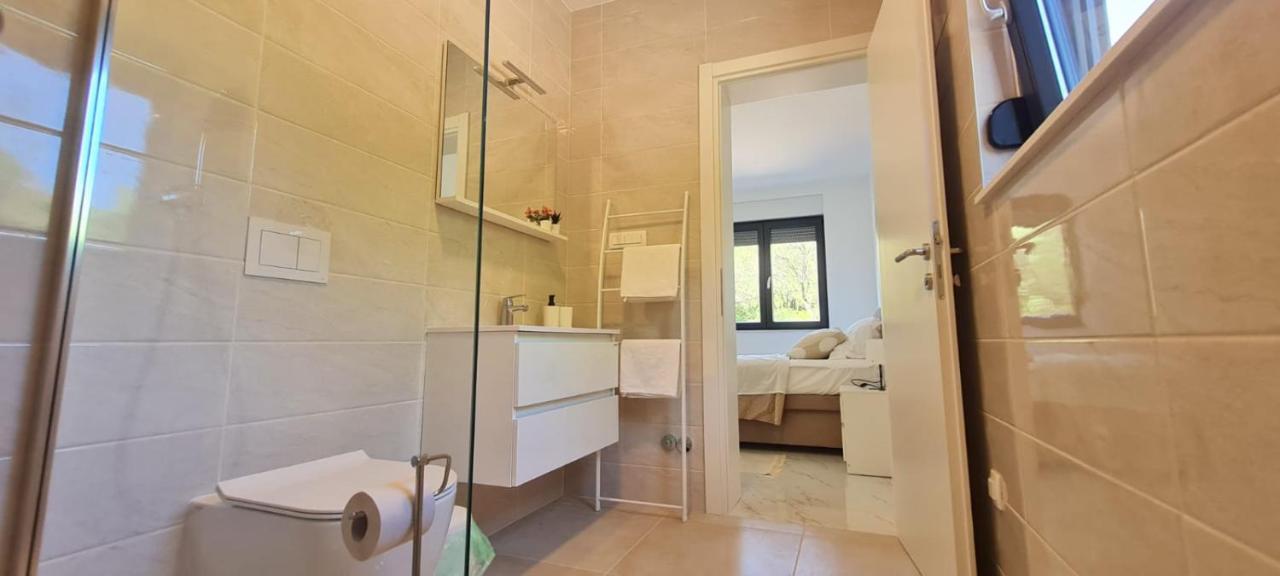 Apartmani Mariosa Vrbnik Eksteriør bilde