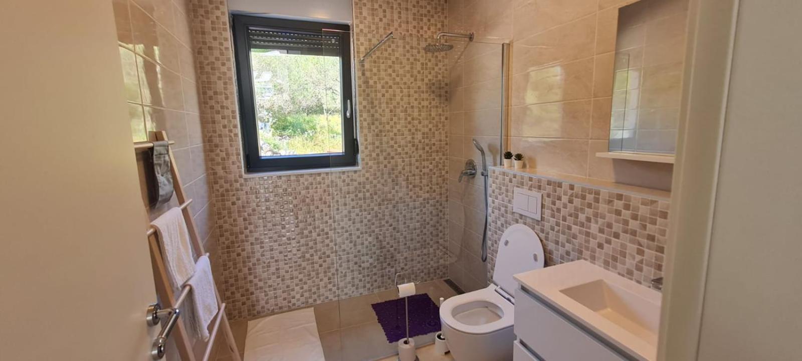 Apartmani Mariosa Vrbnik Eksteriør bilde